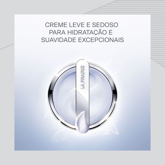 Creme Facial La Prairie Life Matrix Haute Rejuvenation